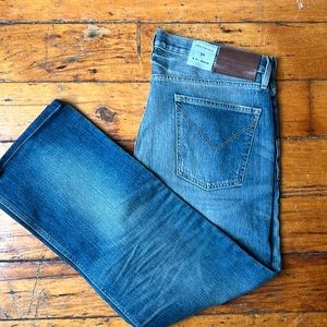 Men’s John Varvatos JV701 Jeans